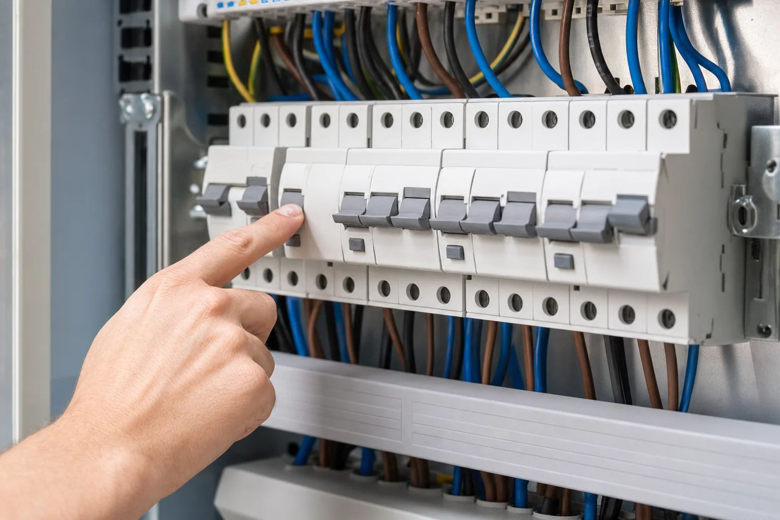 RCD Testing in the South-West WA
